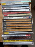 🎼 Grosse Klassik-CD Sammlung ca. 85 CDs mit Box-Sets