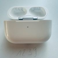 Original Apple Ladecase A2190 Wireless für AirPods Pro