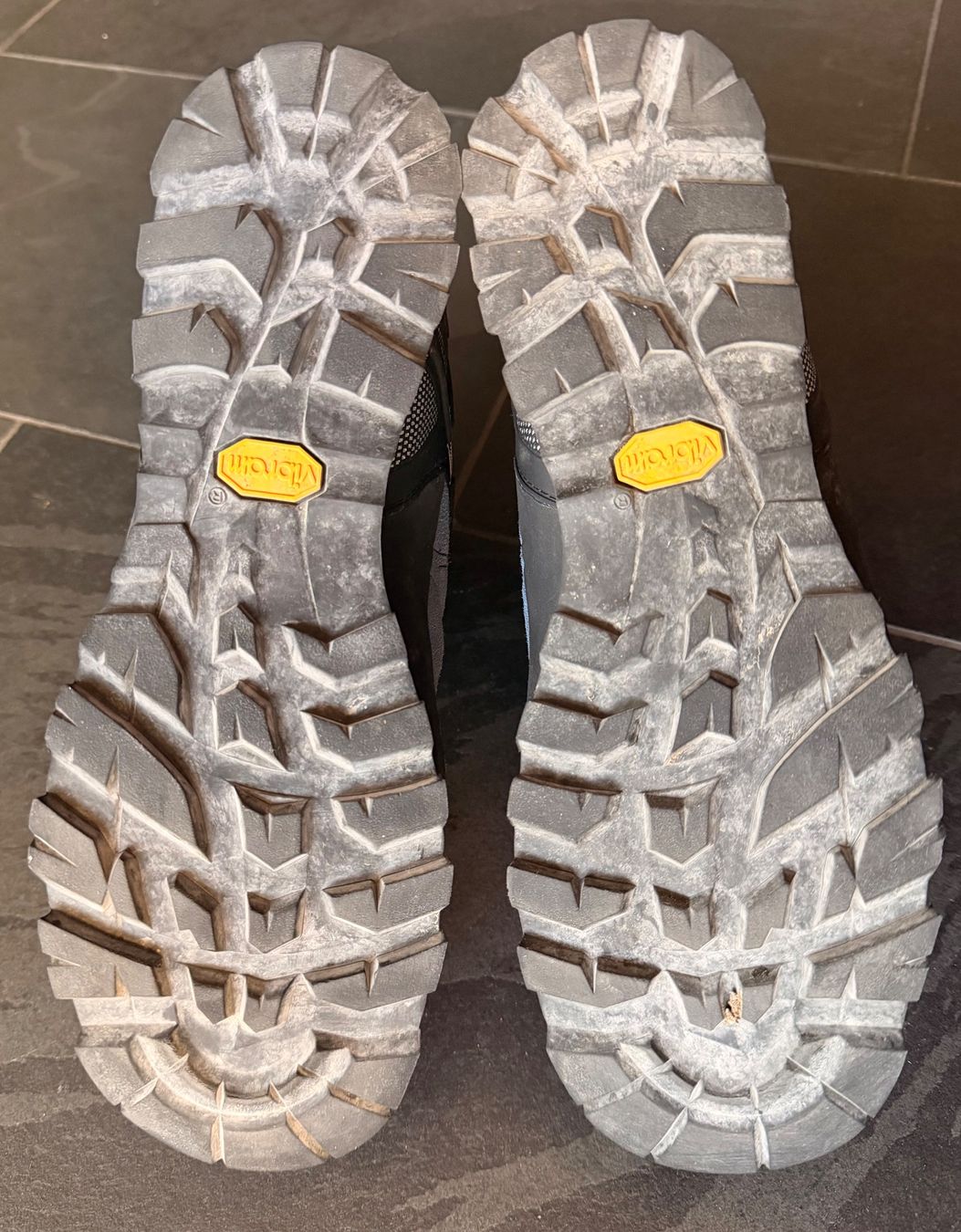Meindl Scarpe da uomo: Meindl Tonale GTX Herren Wanderschuh Gr. 43 – Usato da Forch venduto da Holgetobler 5