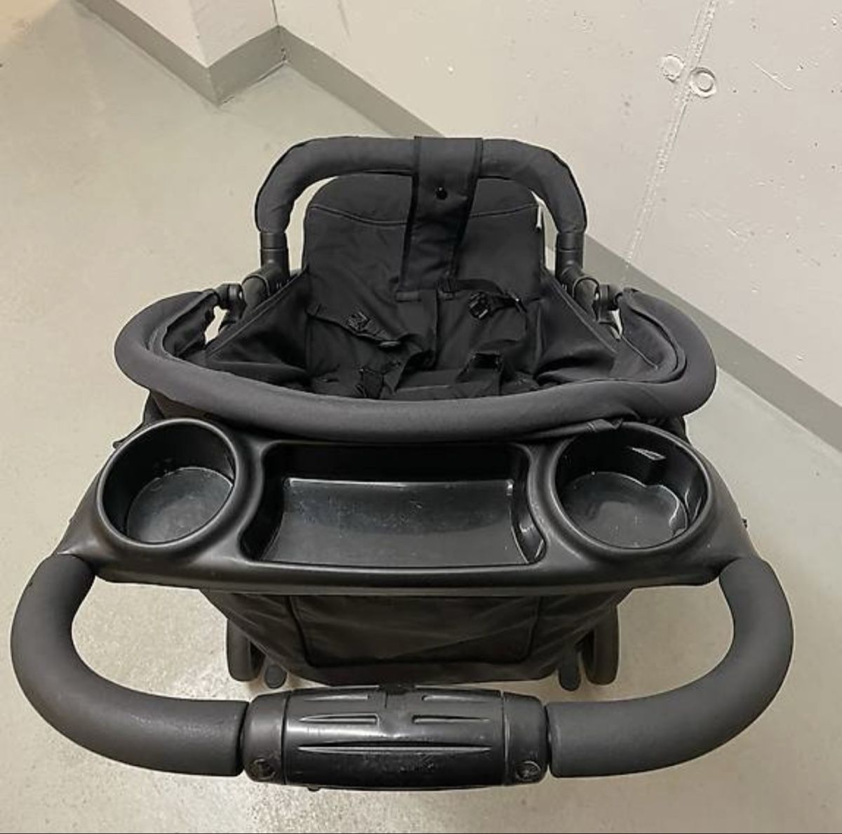 Hauck Carrozzine: HAUCK Kinderwagen – Usato da Rothrist venduto da EKA2711 3