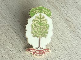 Pin Wirtschaft zur Linde