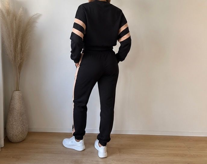Tezenis Kleiderpakete: Tezenis Damen Jogginganzug 2-Teiler – Gebraucht aus La Punt Chamues-ch von yara.mueller 2