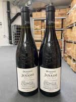 WOW: 2Fl. Vieilles Vignes (Janasse); Parker 100/100 !!!
