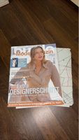 Burda Modemagazin 3/2003