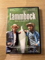 Kult-Komödie "Lammbock" auf DVD - Top Zustand! Neuwertig