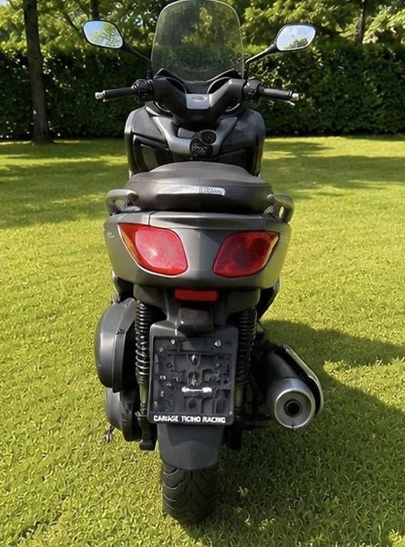 Scooter: Yamaha XMAX 125 2010  – Usato da Agno venduto da eli_fq5q 2