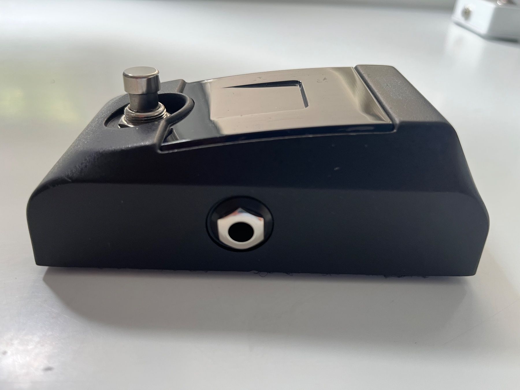 Korg Musikinstrumente: KORG Pitchblack Chromatic Tuner – Gebraucht aus Hünenberg See von tonybee 2