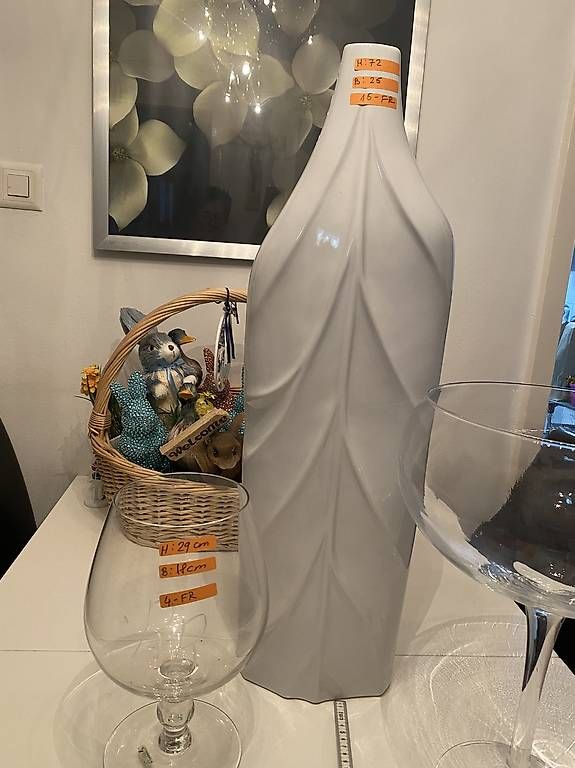 Vasi & Recipienti: Vase – Usato da Zürich venduto da MAJAM65 2