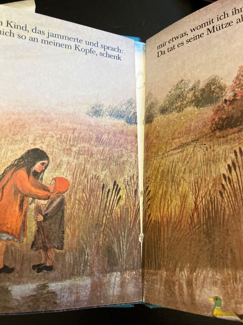 Libri: Grimm-Märchen. Bernadette – Usato da Wangen ZH venduto da day01 2