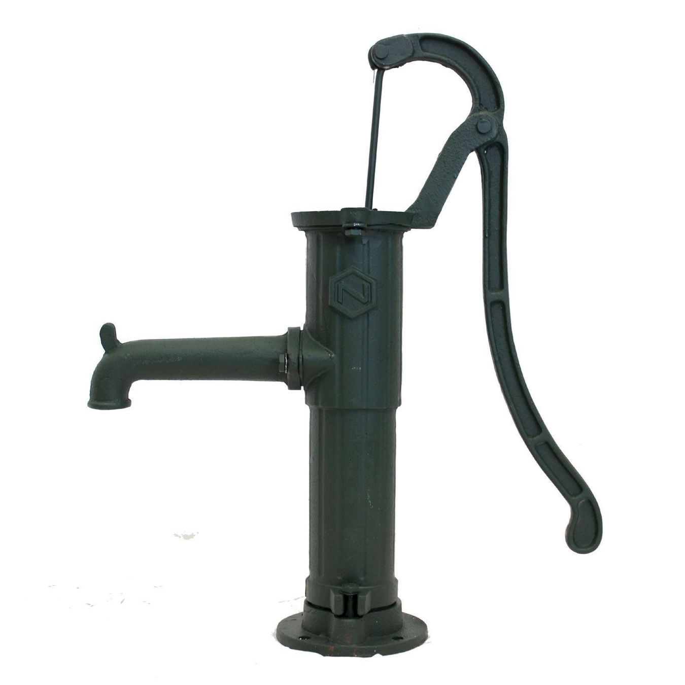 Teiche & Zierbrunnen: TrutzHolm 9306 Schwengelpumpe – Neu und originalverpackt aus Bottighofen von zaap