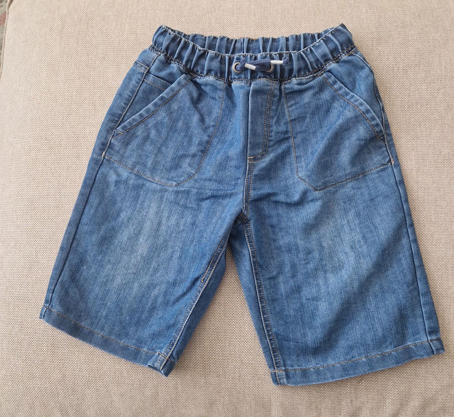 Lotti & Set di vestiti: 3er Set Shorts,Gr. 140 – Nuovo (secondo la descrizione) da Appenzell venduto da Top_Top 1