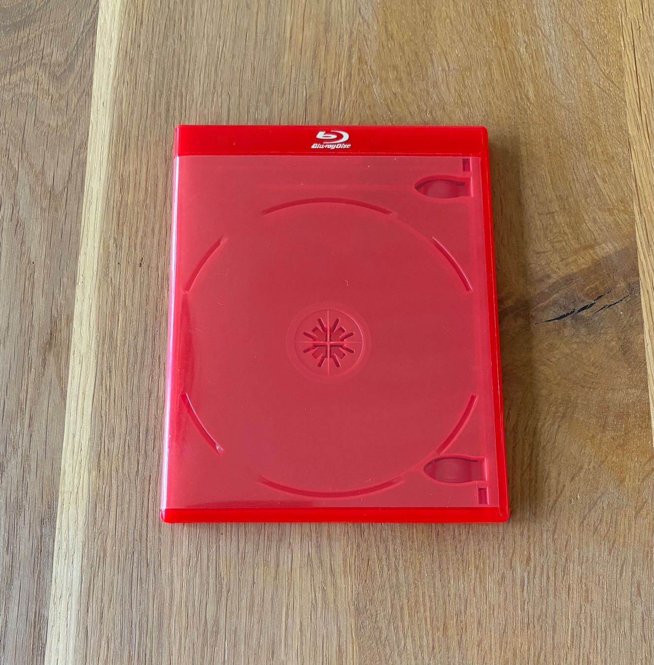 Tutti i DVDs: Bluray Leerhülle für 2 Discs – Usato da Bern venduto da RageMM87
