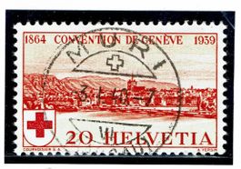Propagande 240 Vollstempel Muri AG