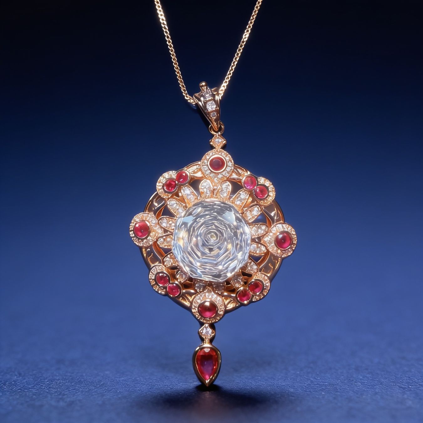 Colliers: Collier Ysée – Neuf avec emballage d'origine à St-Maurice par Sandrinette123