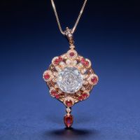 Collier Ysée