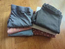 Leggings Gr. 122