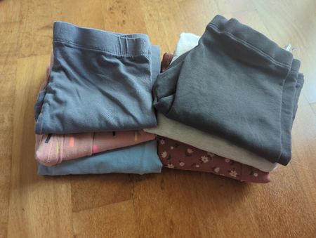 Leggings Gr. 122