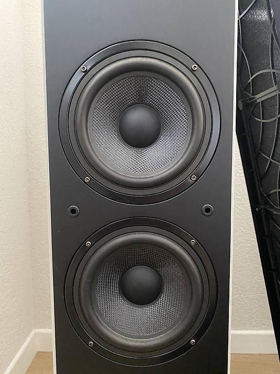 Teufel Lautsprecher: Teufel Ultima 40 mk3 – Gebraucht aus Safnern von Chris1578 2