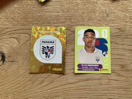 Panini WM 2026 