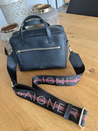 Aigner Tasche Leder , letzte Chance 🔥🔥🔥🔥