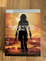Resident Evil Extinction DVD Premium Edition 2 Discs Horror