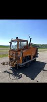 Wischmaschine Rapid 12
