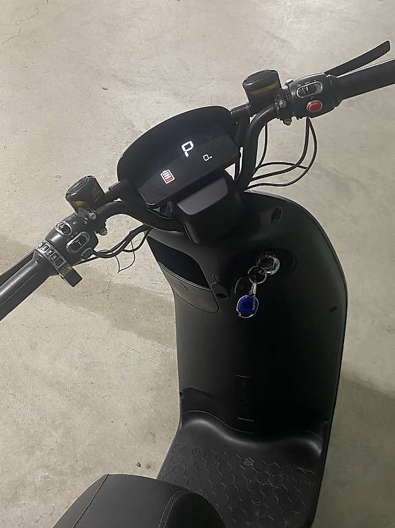 Scooter: Forza City Go RS Roller – Usato da Dietikon venduto da Leonit_zh 3