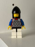 Lego figurine Castle Royal Knight Figur