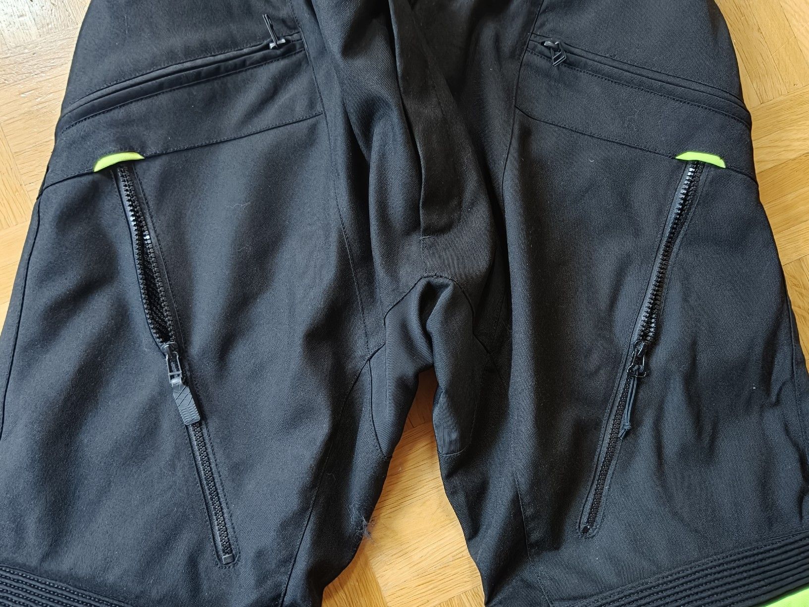 Dainese Hosen: Dainese Tempest D-dry – Gebraucht aus Degersheim von Browmore 2