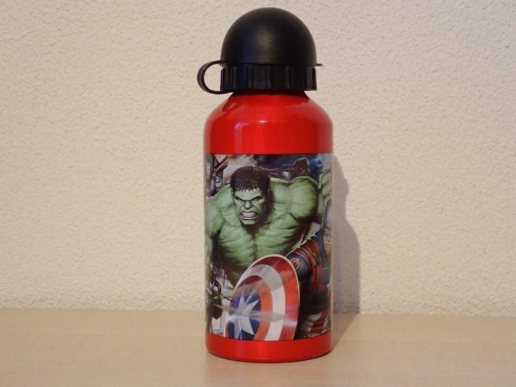 Borracce & Thermos: Marvel Avengers Trinkflasche 0.4l – Nuovo e nell'imballaggio originale da Galgenen venduto da Marc98 1