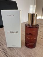 Nishane Tuberoza Parfum Cheveux - Luxe et Élégance