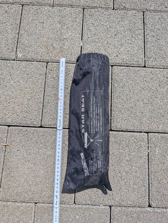 Hocker: Klapphocker – Gebraucht aus Känerkinden von Onelove3 1