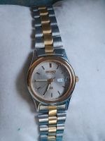 Seiko vintage lady all original läuft super 