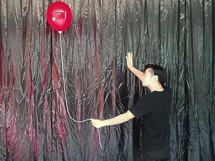 Giochi: Psychic lifting Balloon – Nuovo e nell'imballaggio originale da Belp venduto da gastroblau 1