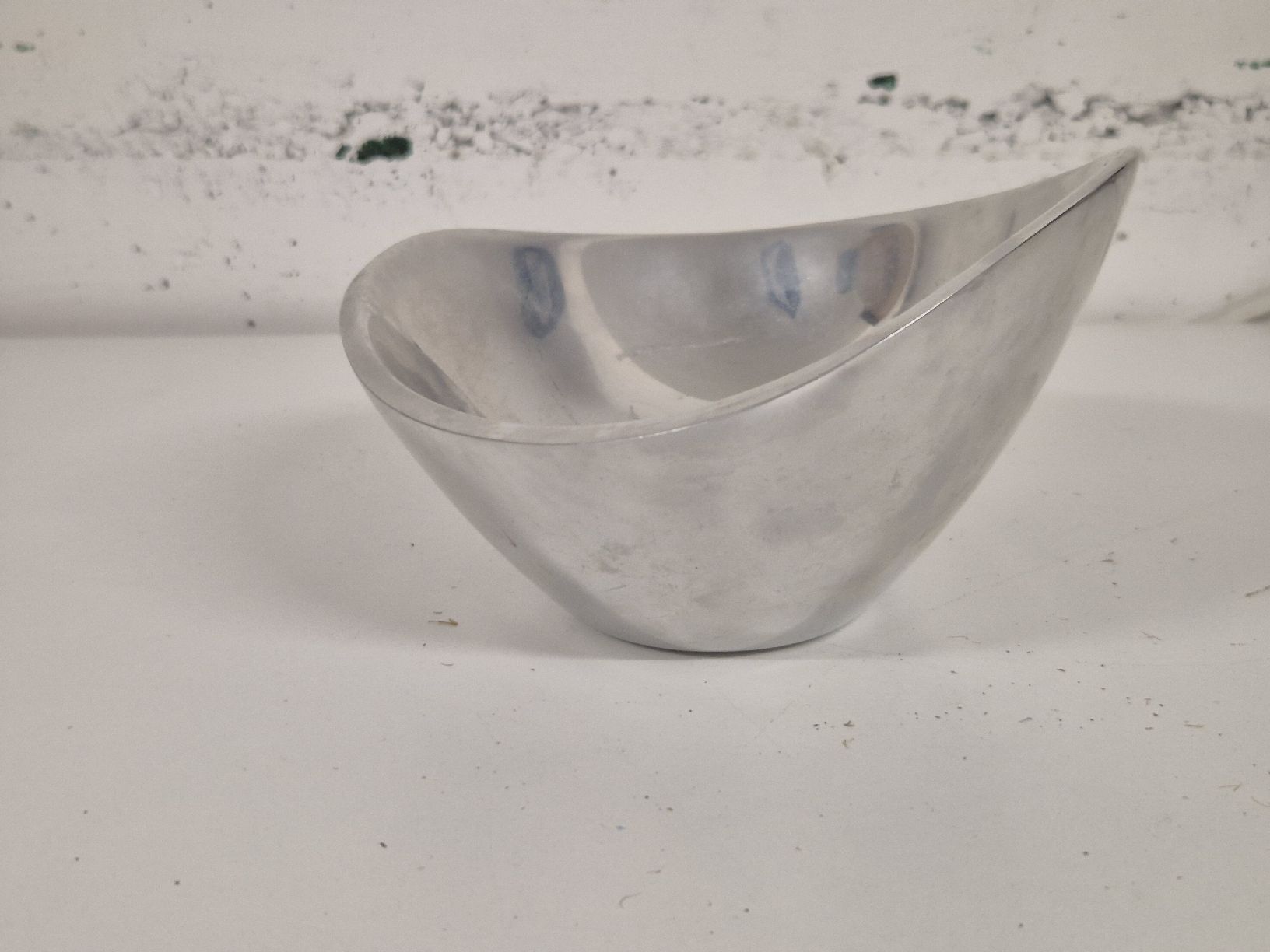 Ciotole: Coupe vintage Nambé 567 – Usato da Bogis-Bossey venduto da VNT-GE.ch 8