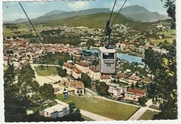Halein Seilbahn
