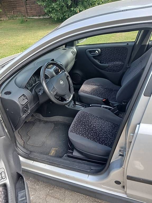 Opel Automobili: Opel Corsa mit Mfk – Usato da Suhr venduto da jtb_kd9c 3