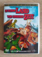 In einem Land vor unserer Zeit – (DVD/1988) Erster Film