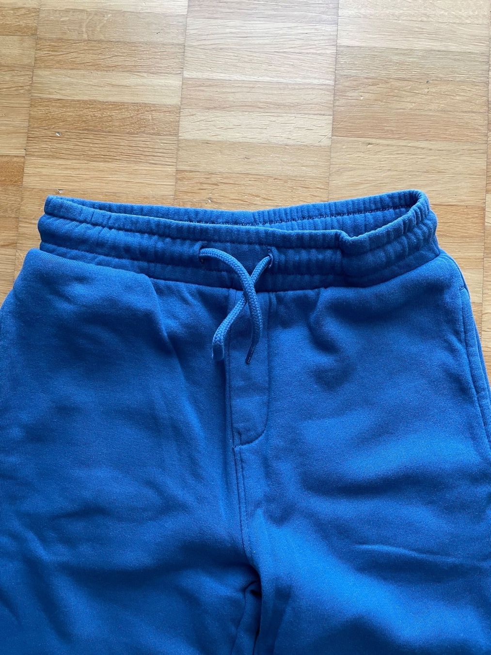 Pantaloni: MANOR Sporthose Gr. 134 – Usato da Jona venduto da Good_luck1_ 1