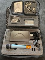 Set Micro JTS 901D (micro main + casque) - Bon état