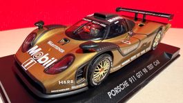 Porsche 911 GT1 «TEST Car 1998» FLY 1:32 NEU