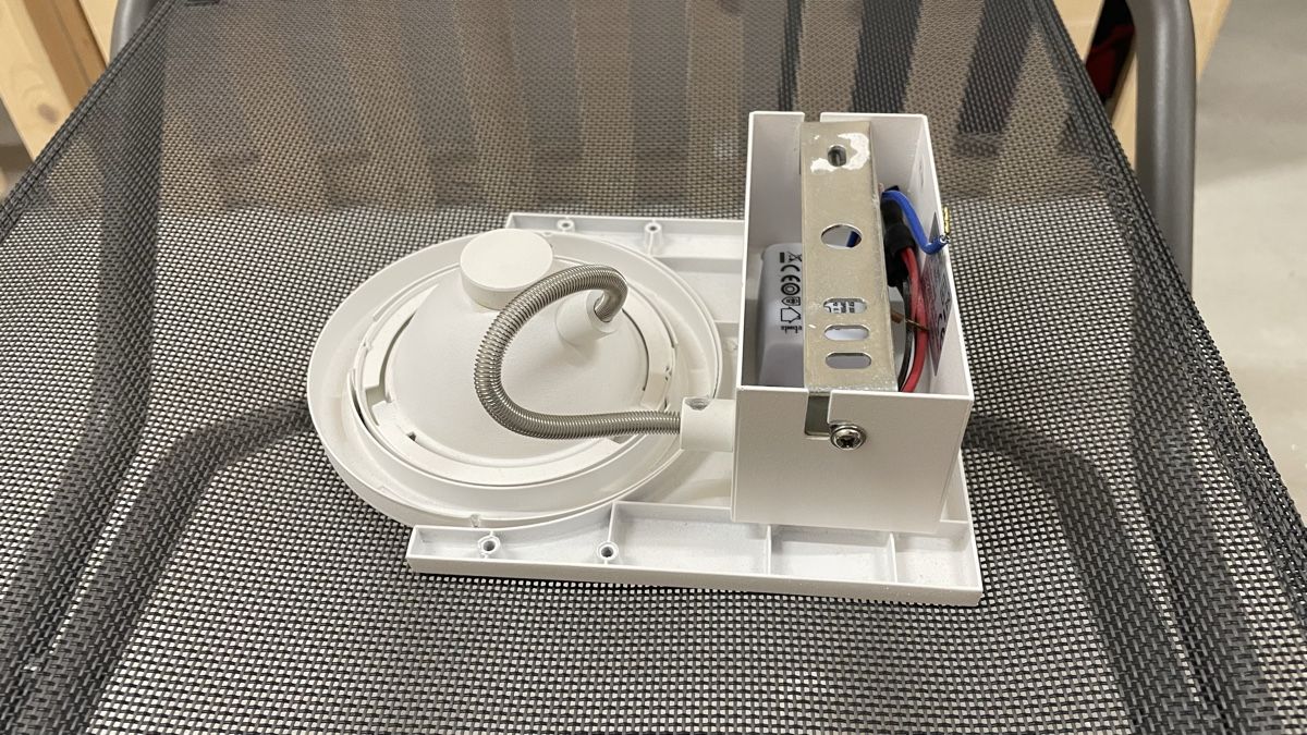 Lampadari & plafoniere: Einbaustrahler LED weiss neuwertig – Nuovo (secondo la descrizione) da Luzern venduto da Christian_hodel 3