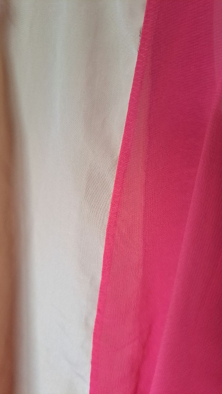 Top: NEBULIA Tanktop Beachtop Top S 36 – Usato da Mollis venduto da Fauchi99 5