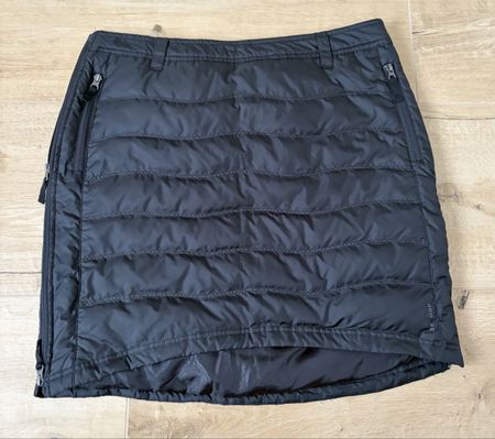 SKHOOP Daunenrock 2XL