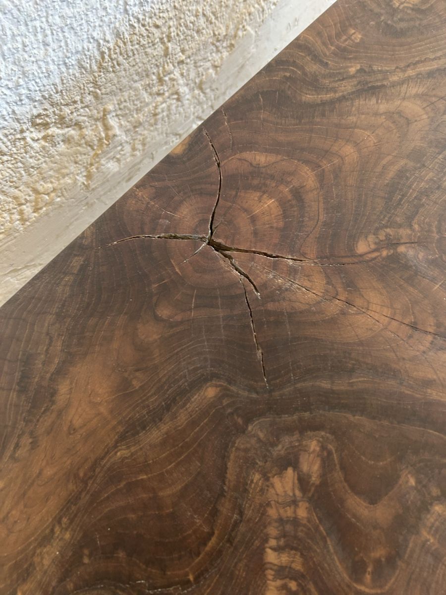 Tavoli: TEAK HOLZ BEISTELLTISCH BANK – Usato da Bottmingen venduto da Surubi 2