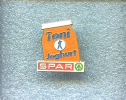 SPAR  Toni Joghurt