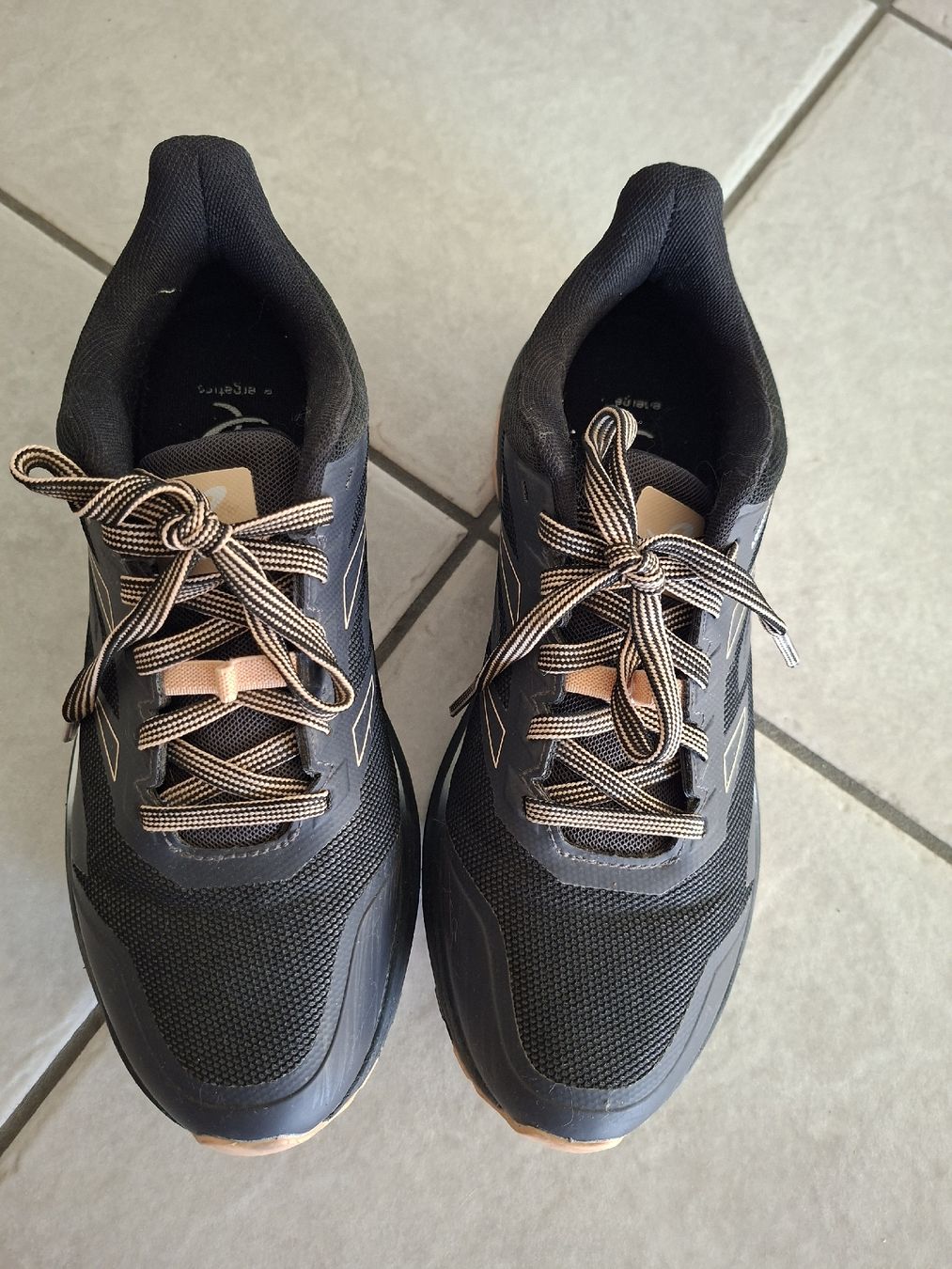 Scarpe da donna: energetics Turnschuh gr 39 neuwertig – Usato da Thun venduto da Thun67 2