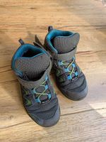 Trekkingschuhe Kinder 29 Goretex