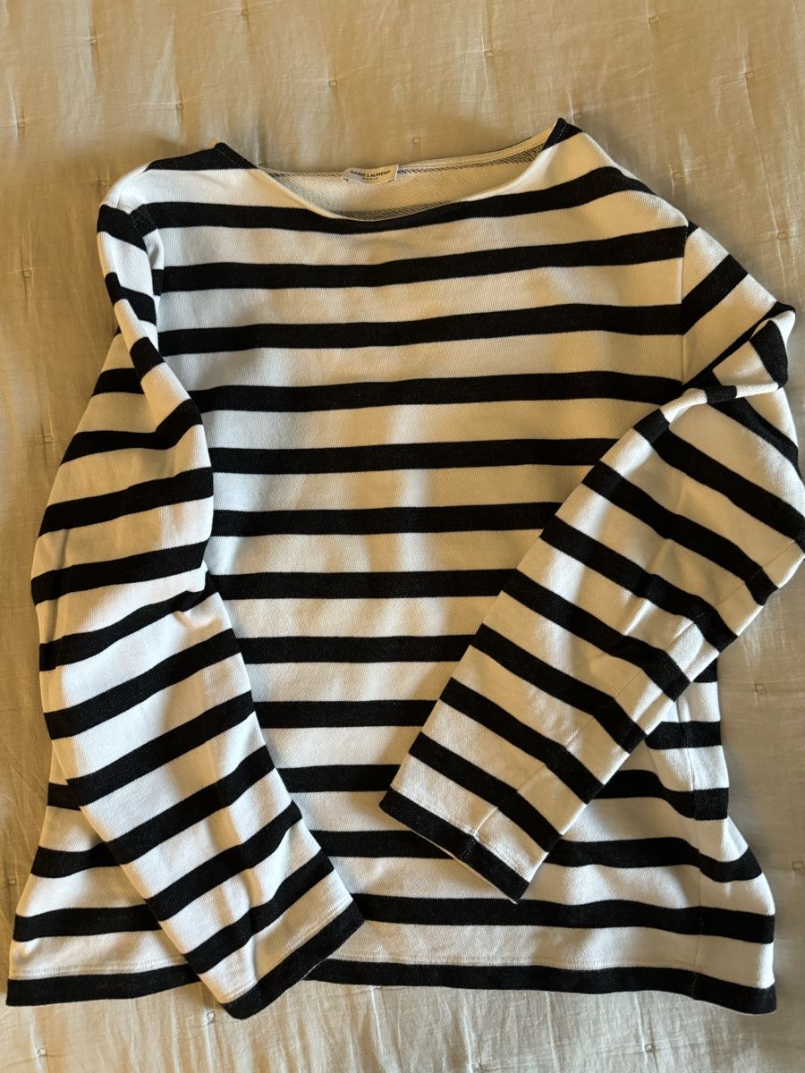 Saint Laurent Maglioni & Felpe: Saint Laurent sweater – Usato da Genève venduto da Cicin 2