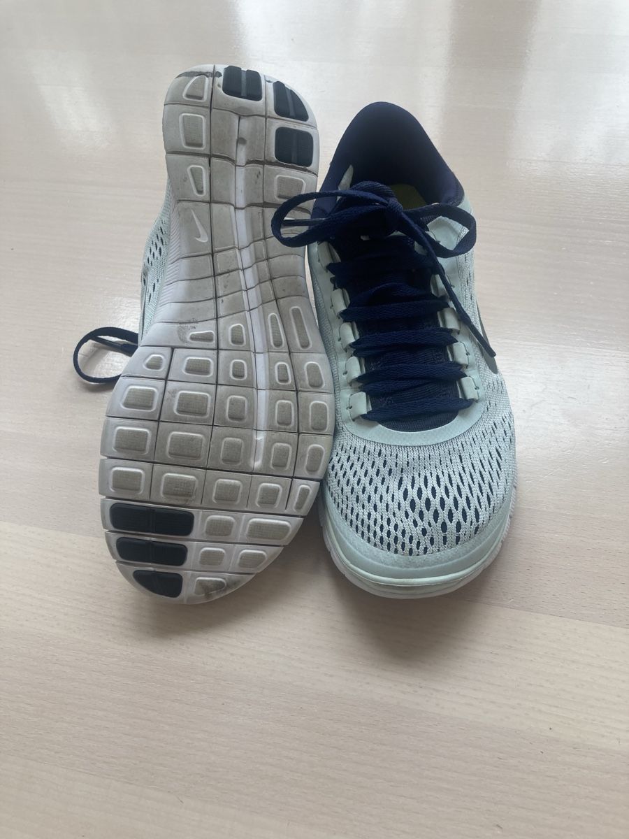 Scarpe da donna: Sneaker NIKE Free gr 38 – Usato da MUENSINGEN venduto da Simi2005 1